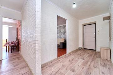 Фото №1: 3-комнатная квартира 67 м² - Абинск, ул. Ростовская, 137