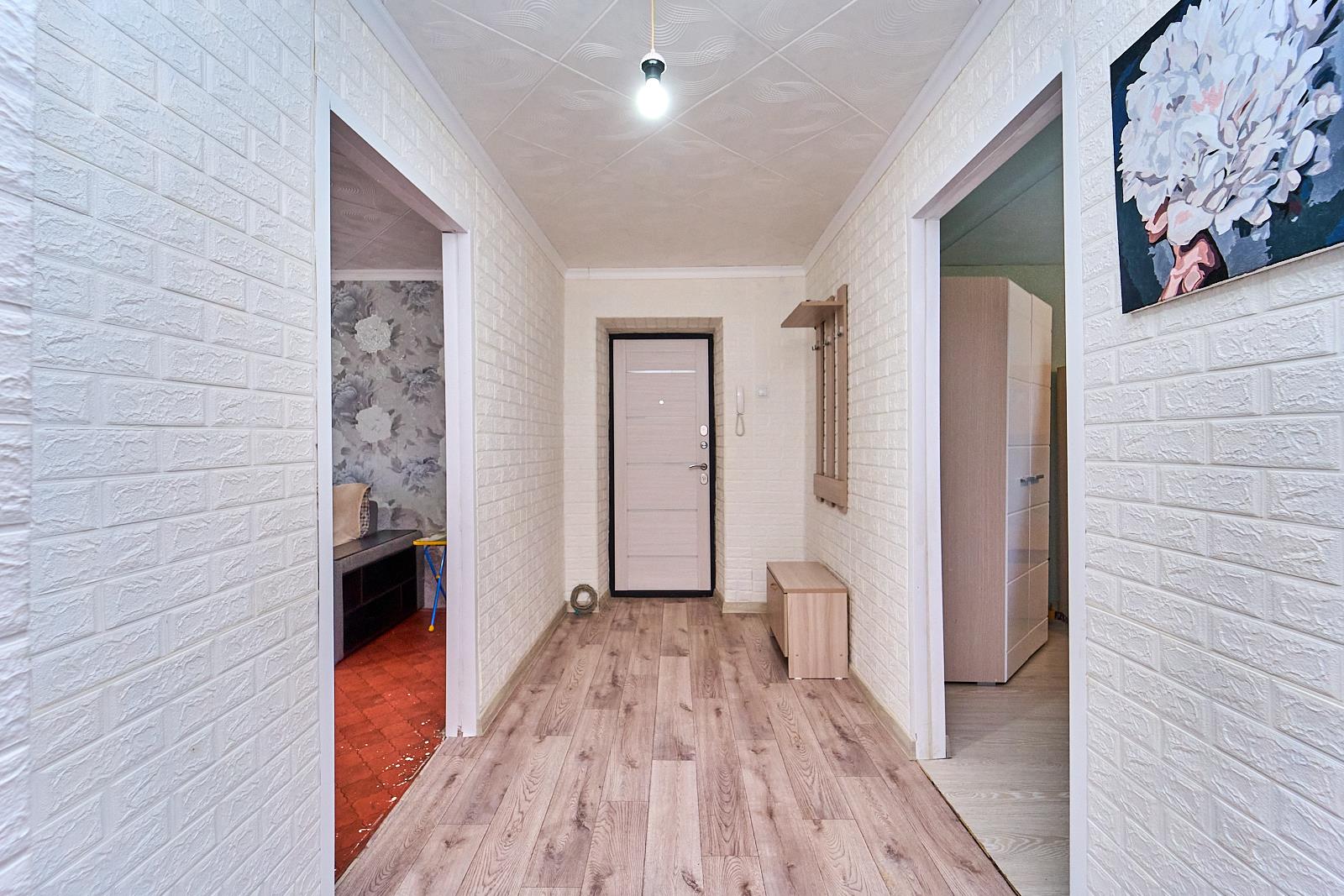 Фото №15: 3-комнатная квартира 67 м² - Абинск, ул. Ростовская, 137