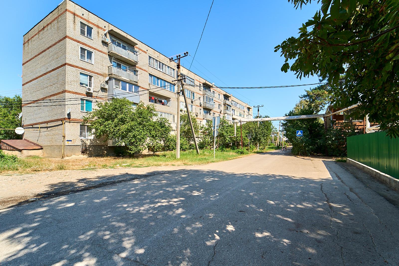 Фото №18: 3-комнатная квартира 67 м² - Абинск, ул. Ростовская, 137