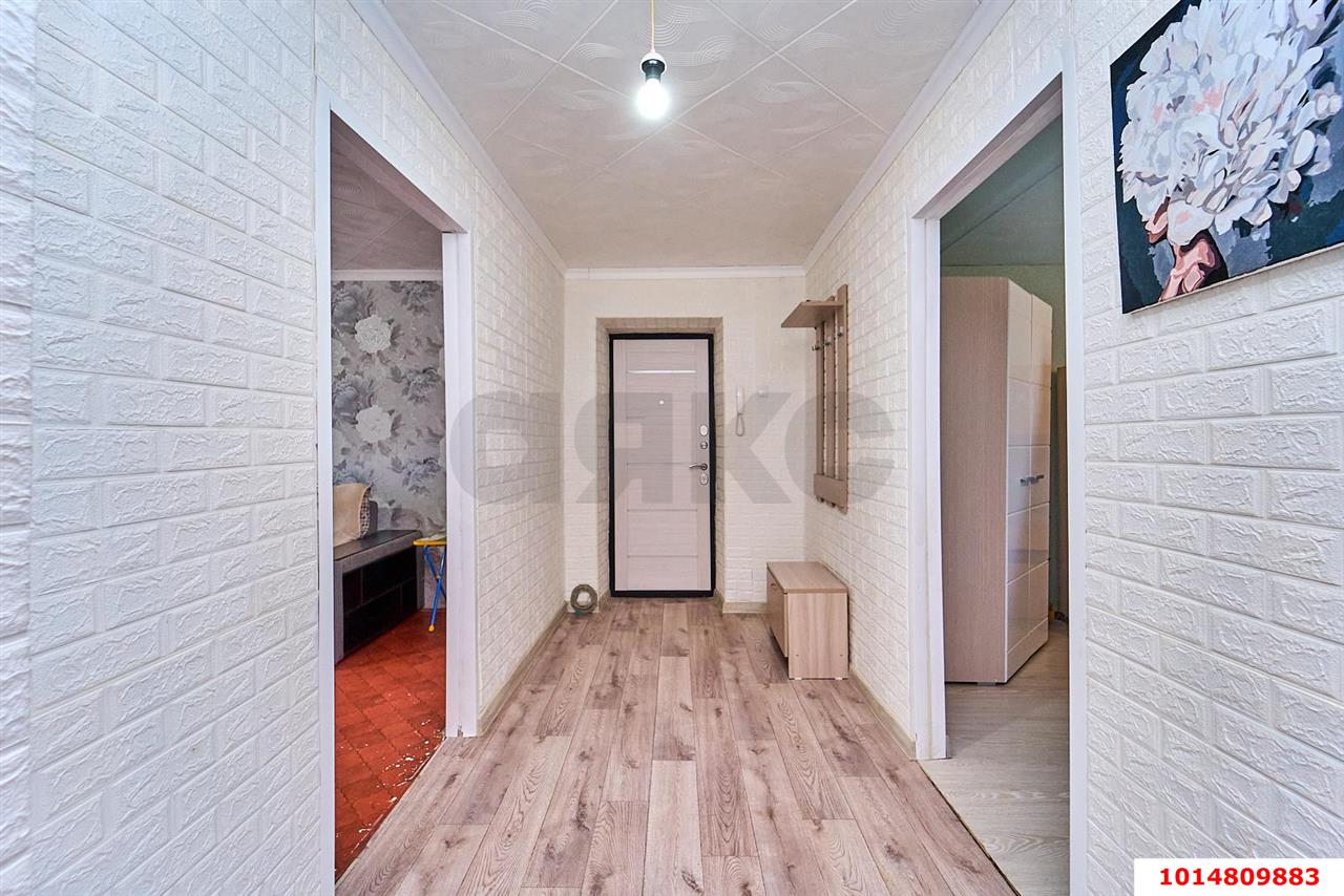 Фото №15: 3-комнатная квартира 67 м² - Абинск, ул. Ростовская, 137