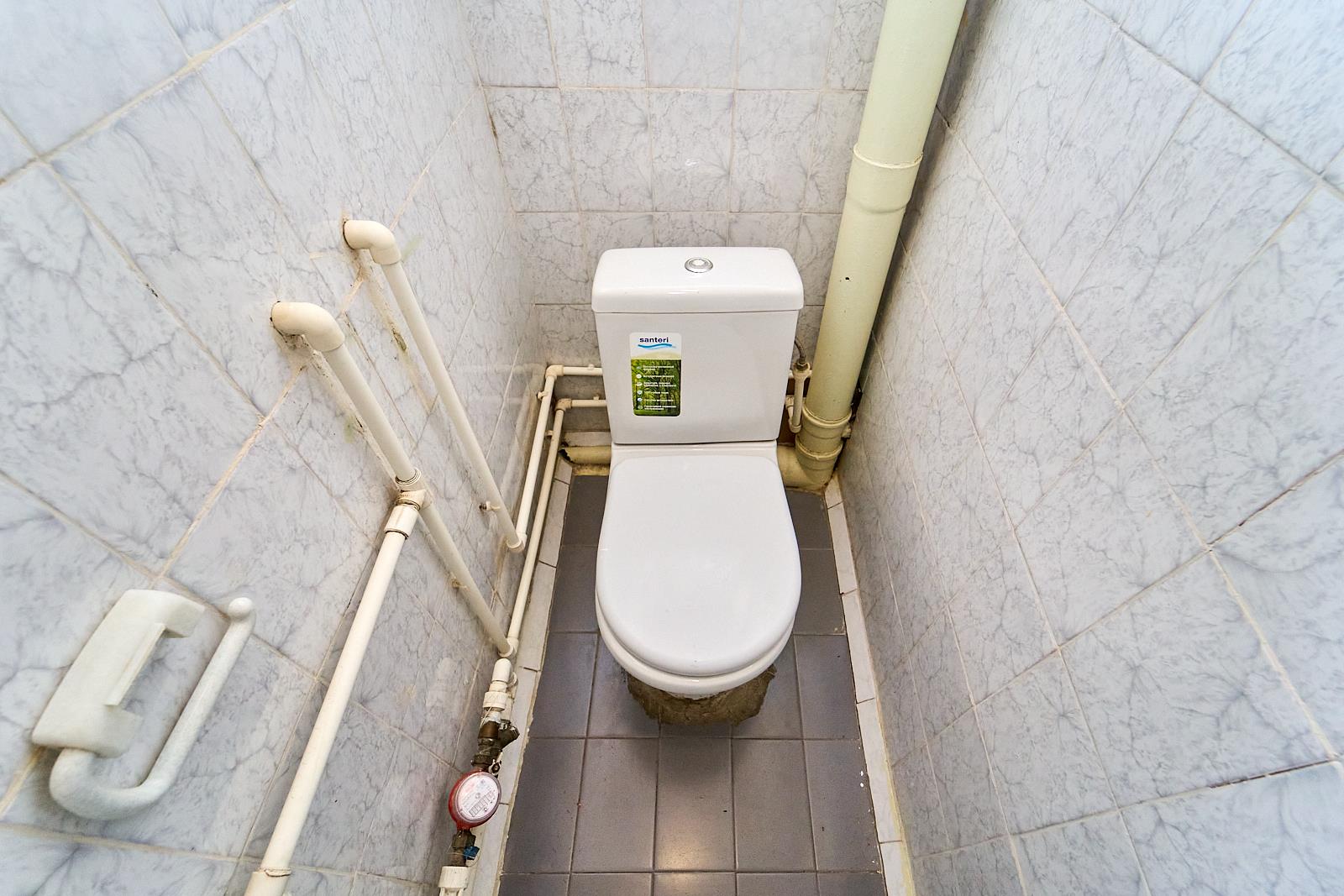 Фото №12: 3-комнатная квартира 67 м² - Абинск, ул. Ростовская, 137