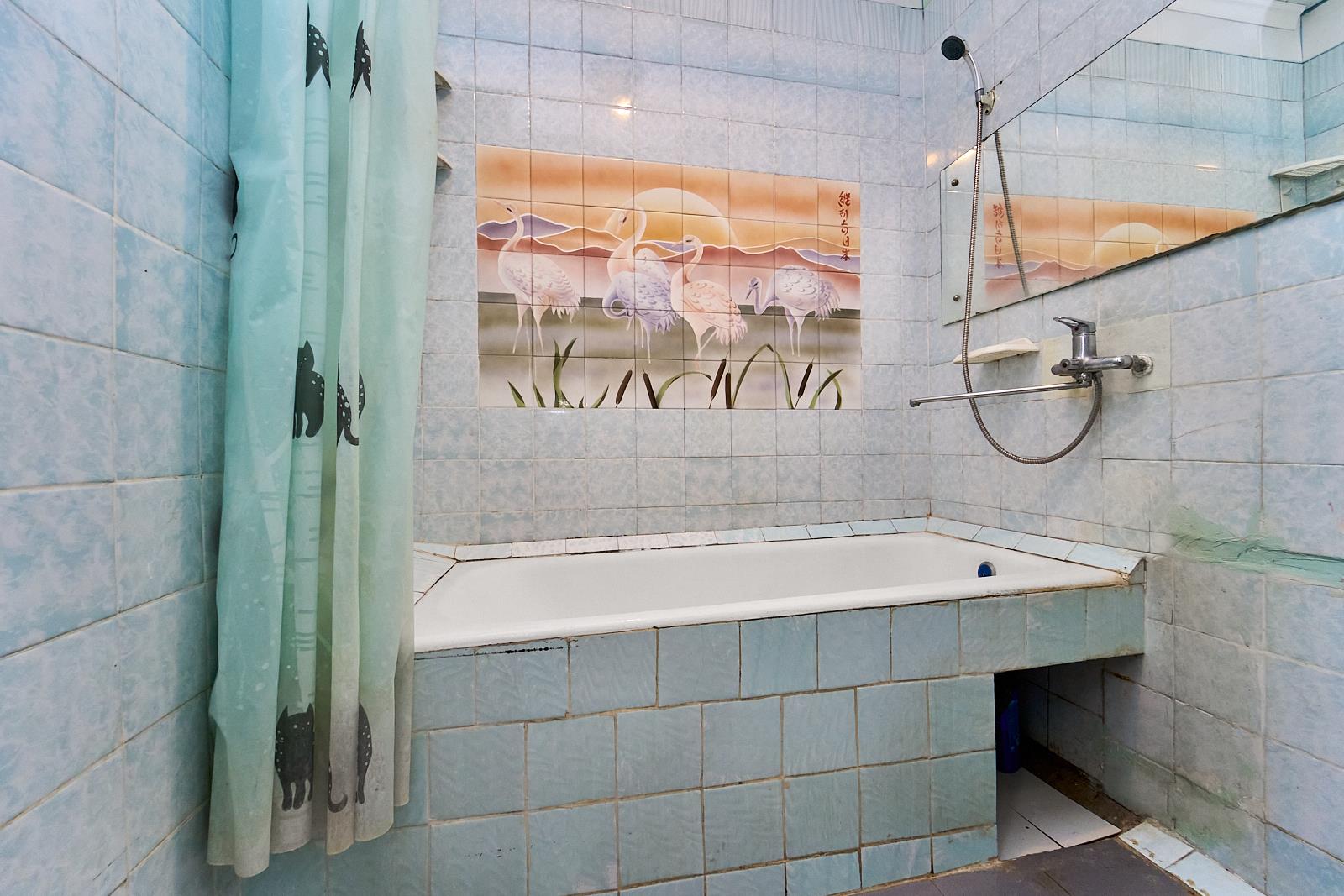 Фото №11: 3-комнатная квартира 67 м² - Абинск, ул. Ростовская, 137