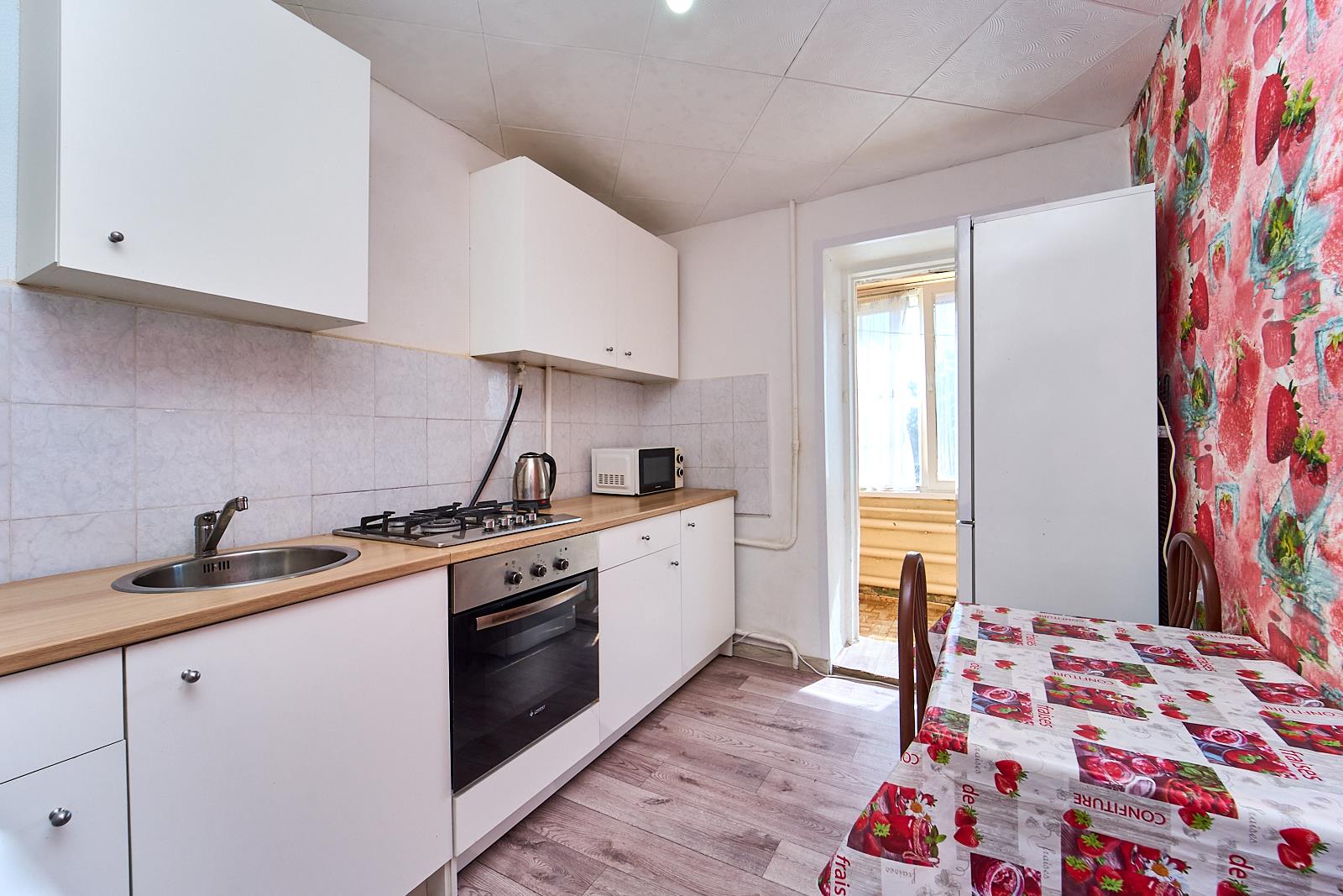 Фото №7: 3-комнатная квартира 67 м² - Абинск, ул. Ростовская, 137