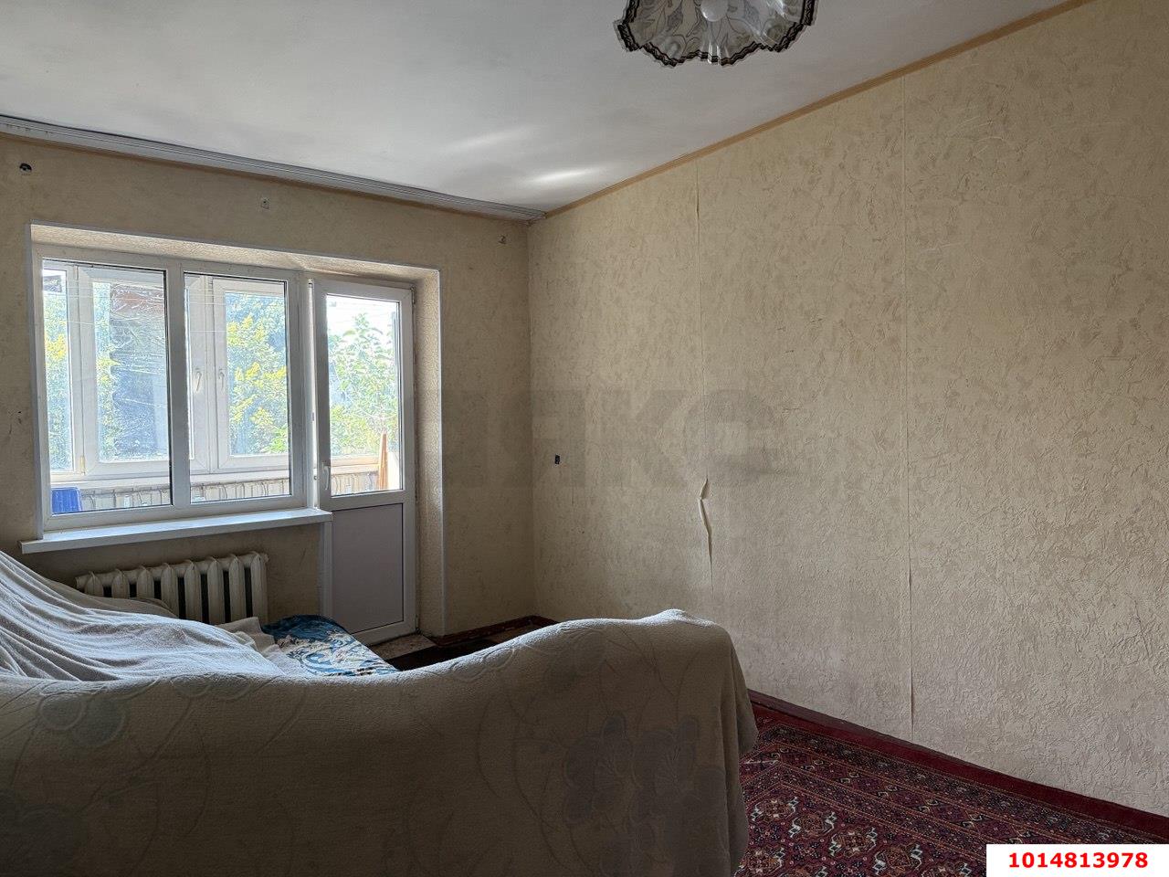 Фото №10: 2-комнатная квартира 43 м² - Краснодар, Завод Измерительных Приборов, ул. Офицерская, 52Б