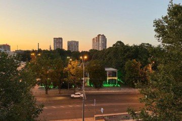 Фото №2: 2-комнатная квартира 43 м² - Краснодар, мкр. Завод Измерительных Приборов, ул. Офицерская, 52Б
