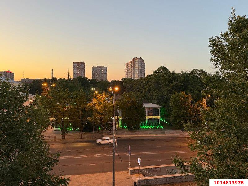 Фото №2: 2-комнатная квартира 43 м² - Краснодар, Завод Измерительных Приборов, ул. Офицерская, 52Б