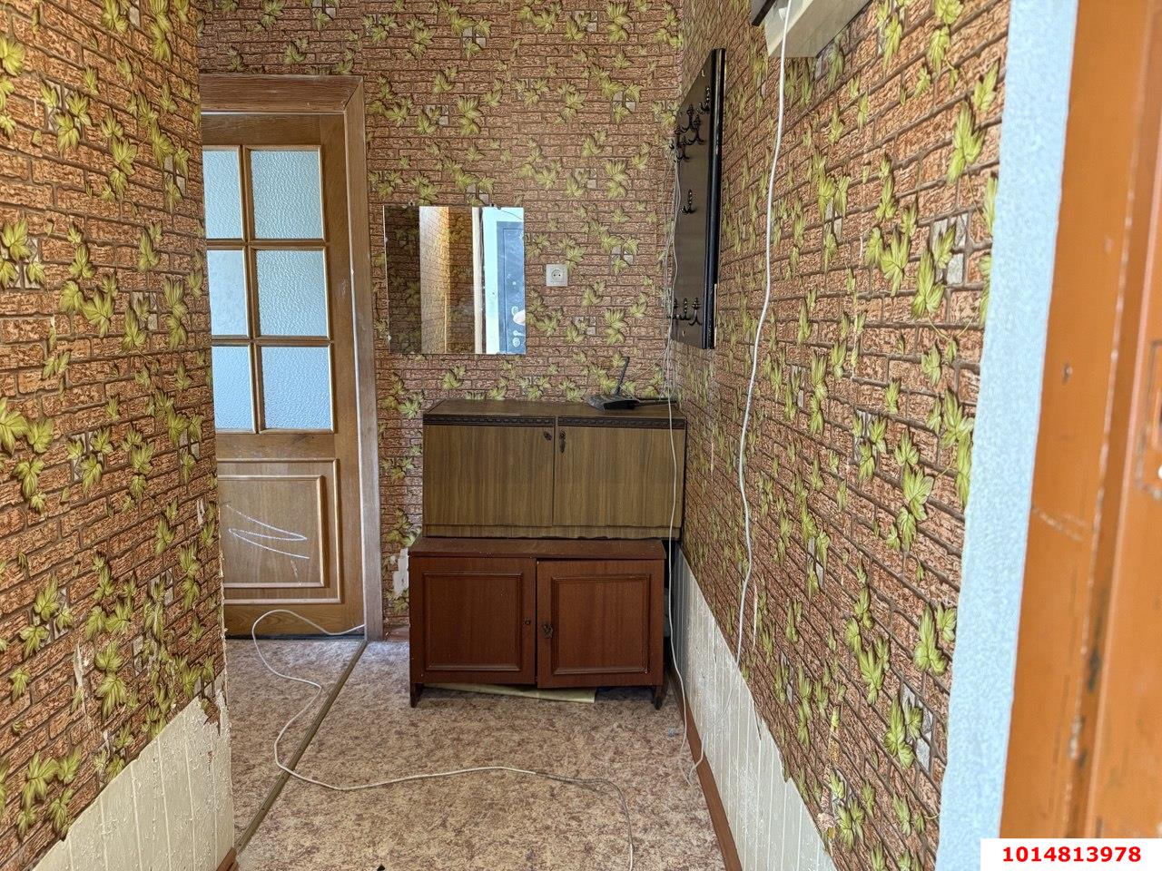 Фото №12: 2-комнатная квартира 43 м² - Краснодар, Центральный внутригородской округ, мкр. Завод Измерительных Приборов, ул. Офицерская, 52Б