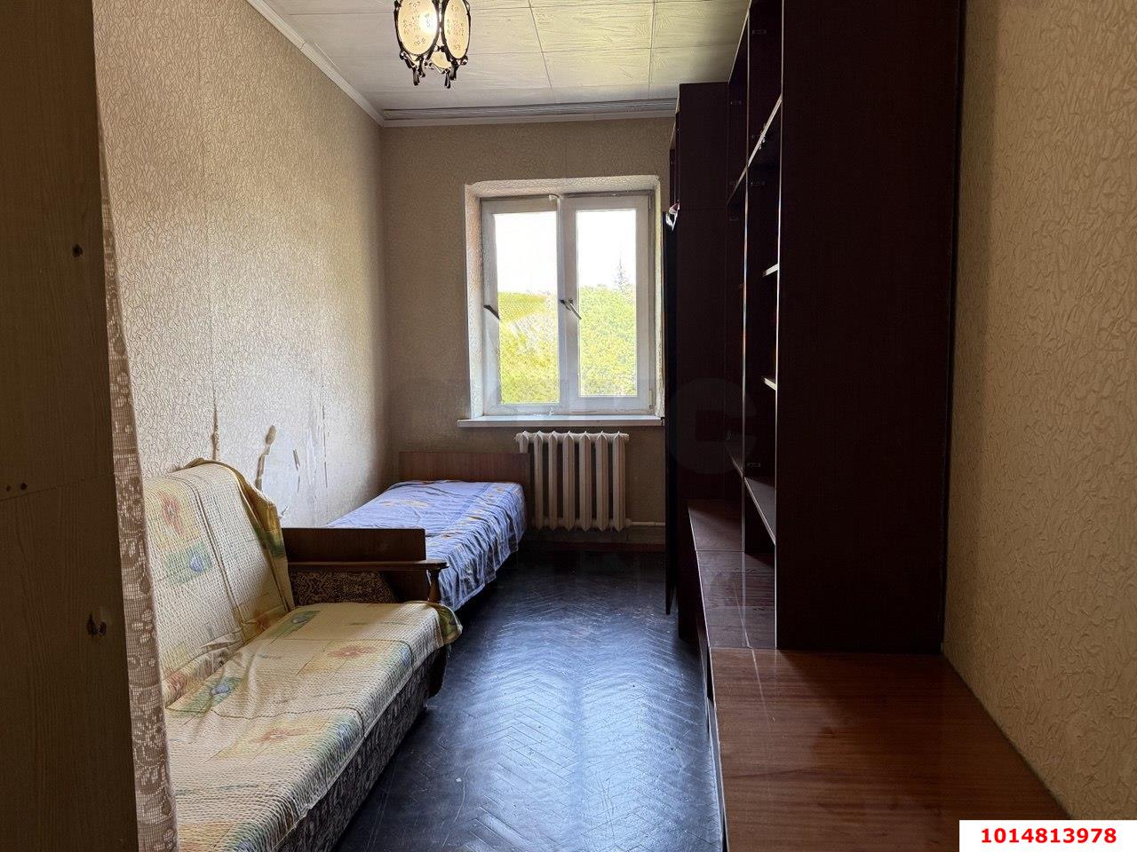 Фото №14: 2-комнатная квартира 43 м² - Краснодар, Завод Измерительных Приборов, ул. Офицерская, 52Б