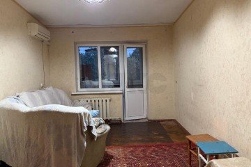 Фото №3: 2-комнатная квартира 43 м² - Краснодар, мкр. Завод Измерительных Приборов, ул. Офицерская, 52Б