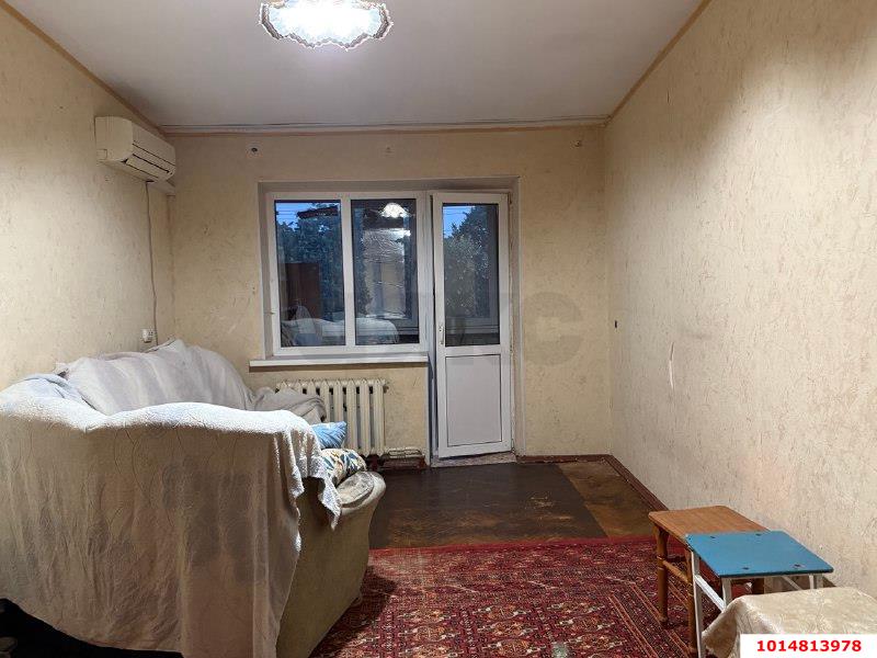Фото №3: 2-комнатная квартира 43 м² - Краснодар, Завод Измерительных Приборов, ул. Офицерская, 52Б