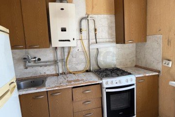 Фото №5: 2-комнатная квартира 43 м² - Краснодар, мкр. Завод Измерительных Приборов, ул. Офицерская, 52Б