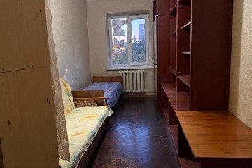 Фото №4: 2-комнатная квартира 43 м² - Краснодар, мкр. Завод Измерительных Приборов, ул. Офицерская, 52Б