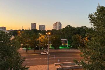 Фото №3: 2-комнатная квартира 43 м² - Краснодар, мкр. Завод Измерительных Приборов, ул. Офицерская, 52Б