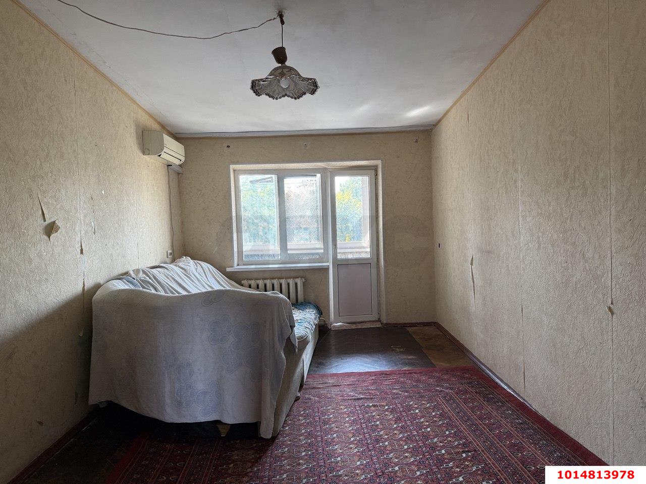 Фото №13: 2-комнатная квартира 43 м² - Краснодар, Центральный внутригородской округ, мкр. Завод Измерительных Приборов, ул. Офицерская, 52Б