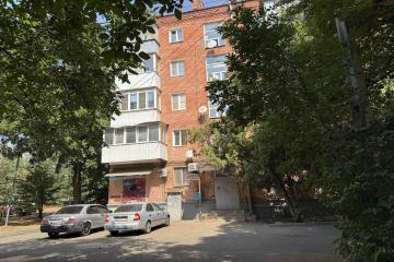 Фото №4: 2-комнатная квартира 43 м² - Краснодар, мкр. Завод Измерительных Приборов, ул. Офицерская, 52Б