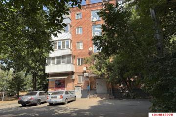 Фото №4: 2-комнатная квартира 43 м² - Краснодар, мкр. Завод Измерительных Приборов, ул. Офицерская, 52Б