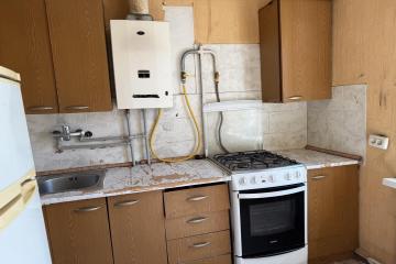 Фото №5: 2-комнатная квартира 43 м² - Краснодар, мкр. Завод Измерительных Приборов, ул. Офицерская, 52Б