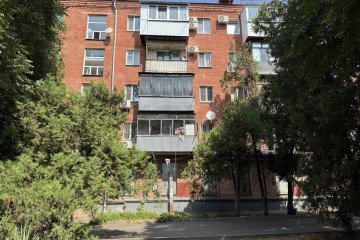 Фото №1: 2-комнатная квартира 43 м² - Краснодар, мкр. Завод Измерительных Приборов, ул. Офицерская, 52Б