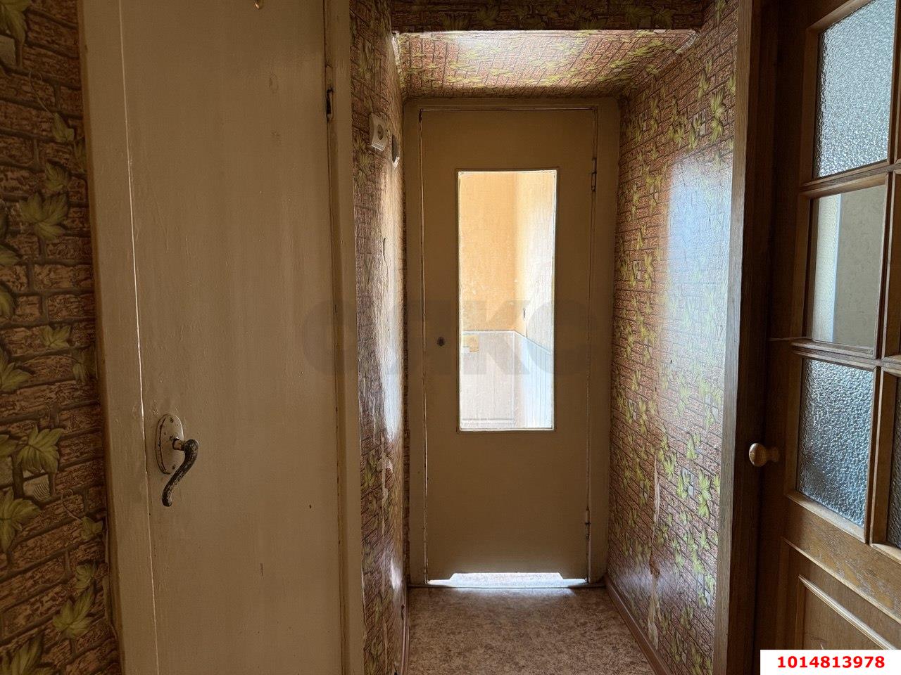 Фото №8: 2-комнатная квартира 43 м² - Краснодар, Центральный внутригородской округ, мкр. Завод Измерительных Приборов, ул. Офицерская, 52Б