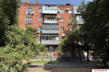 Фото №1: 2-комнатная квартира 43 м² - Краснодар, мкр. Завод Измерительных Приборов, ул. Офицерская, 52Б