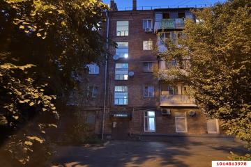 Фото №2: 2-комнатная квартира 43 м² - Краснодар, мкр. Завод Измерительных Приборов, ул. Офицерская, 52Б