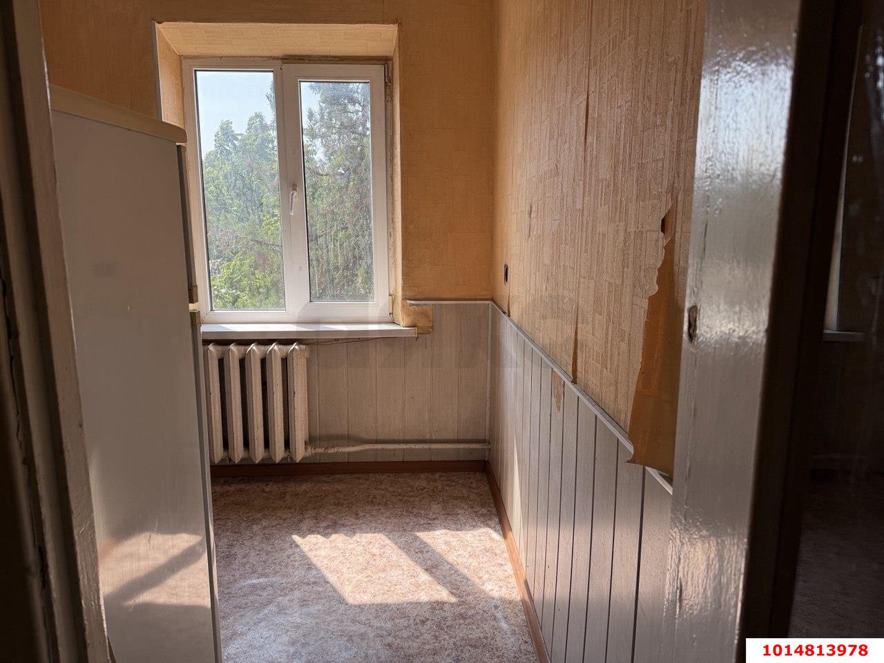 Фото №9: 2-комнатная квартира 43 м² - Краснодар, Завод Измерительных Приборов, ул. Офицерская, 52Б