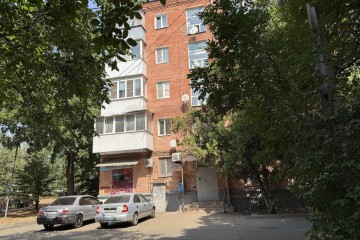 Фото №4: 2-комнатная квартира 43 м² - Краснодар, мкр. Завод Измерительных Приборов, ул. Офицерская, 52Б