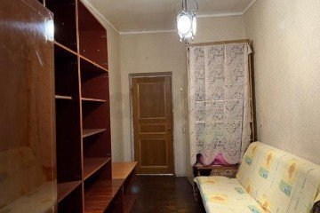 Фото №5: 2-комнатная квартира 43 м² - Краснодар, мкр. Завод Измерительных Приборов, ул. Офицерская, 52Б