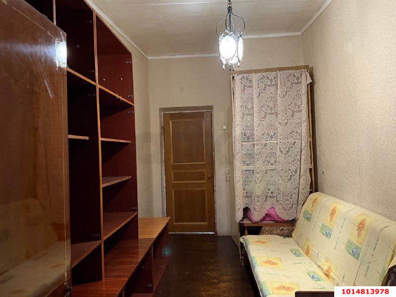 Фото №5: 2-комнатная квартира 43 м² - Краснодар, Завод Измерительных Приборов, ул. Офицерская, 52Б