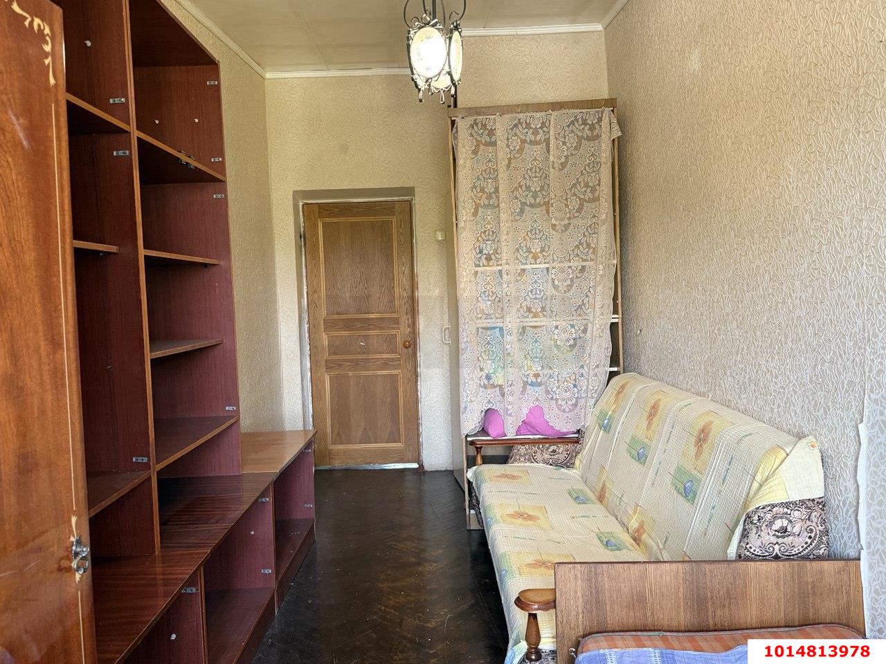 Фото №11: 2-комнатная квартира 43 м² - Краснодар, Завод Измерительных Приборов, ул. Офицерская, 52Б