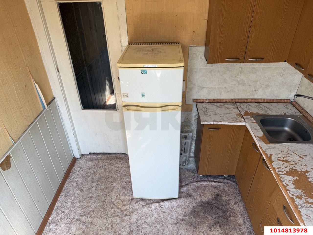 Фото №6: 2-комнатная квартира 43 м² - Краснодар, Центральный внутригородской округ, мкр. Завод Измерительных Приборов, ул. Офицерская, 52Б