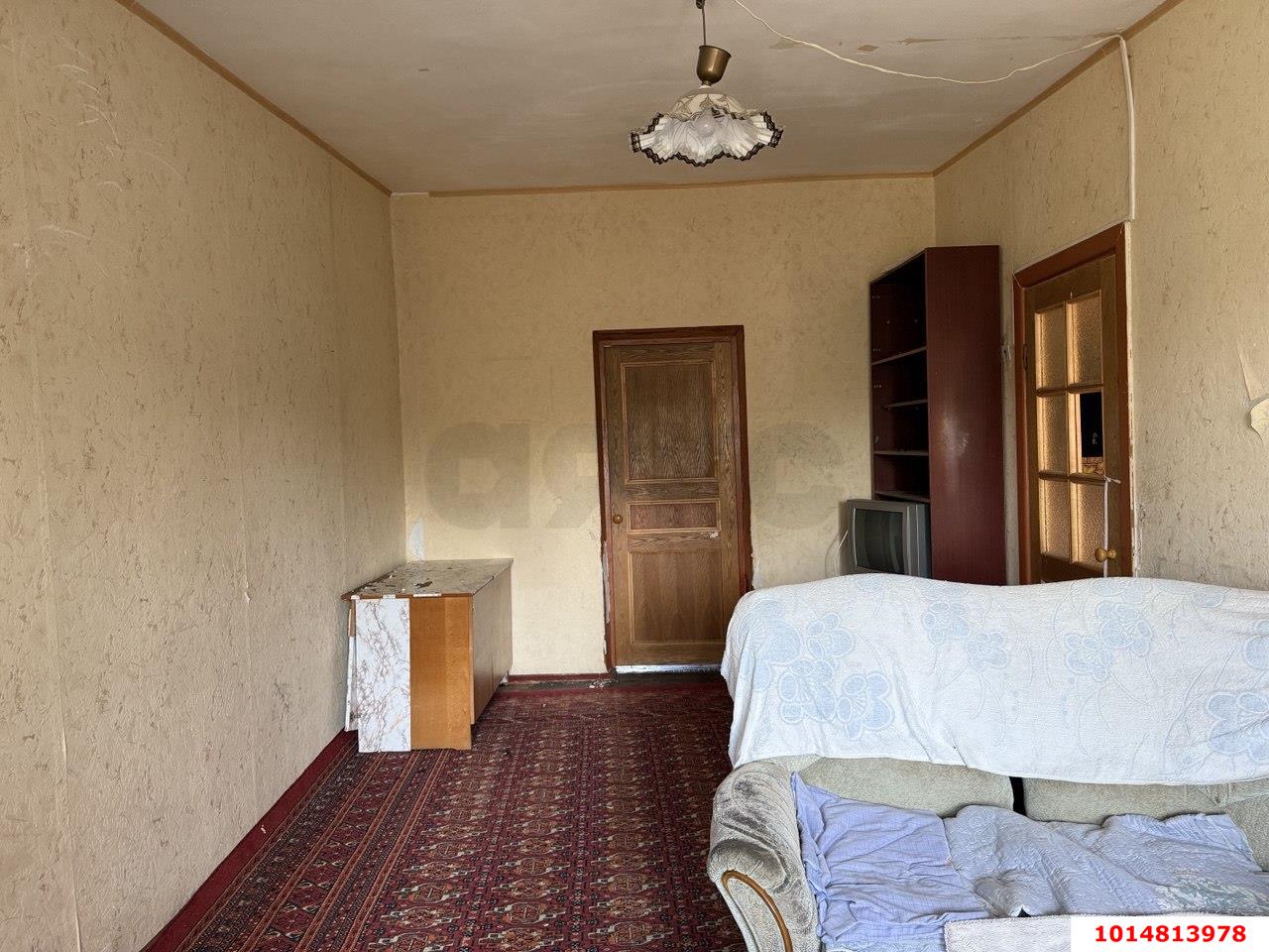 Фото №7: 2-комнатная квартира 43 м² - Краснодар, Центральный внутригородской округ, мкр. Завод Измерительных Приборов, ул. Офицерская, 52Б