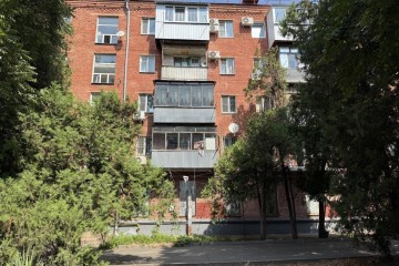 Фото №1: 2-комнатная квартира 43 м² - Краснодар, мкр. Завод Измерительных Приборов, ул. Офицерская, 52Б