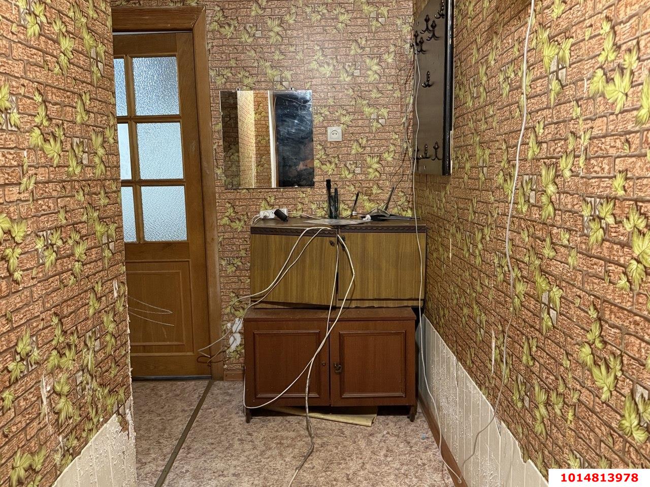 Фото №6: 2-комнатная квартира 43 м² - Краснодар, Завод Измерительных Приборов, ул. Офицерская, 52Б