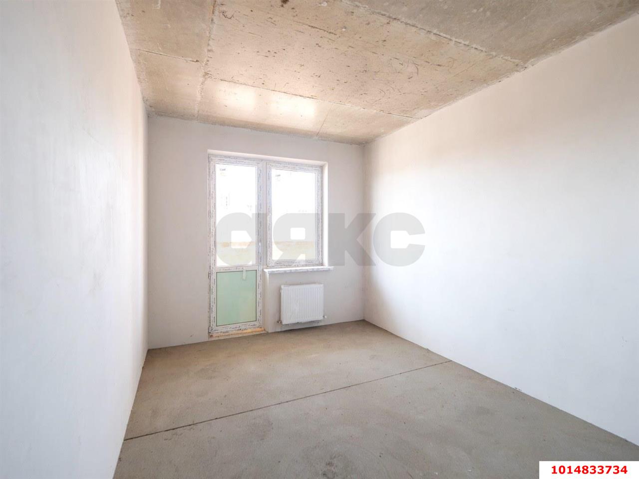 Фото №4: 1-комнатная квартира 35 м² - Краснодар, Прикубанский внутригородской округ, ул. Краеведа Соловьёва