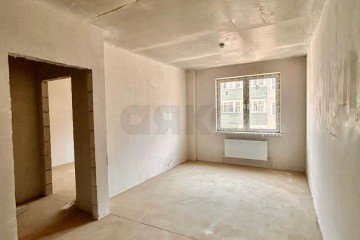 Фото №1: 1-комнатная квартира 35 м² - Краснодар, мкр. Прикубанский внутригородской округ, ул. Краеведа Соловьёва