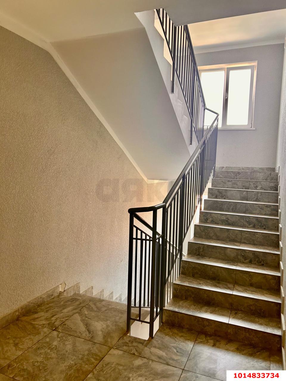 Фото №16: 1-комнатная квартира 35 м² - Краснодар, Прикубанский внутригородской округ, ул. Краеведа Соловьёва