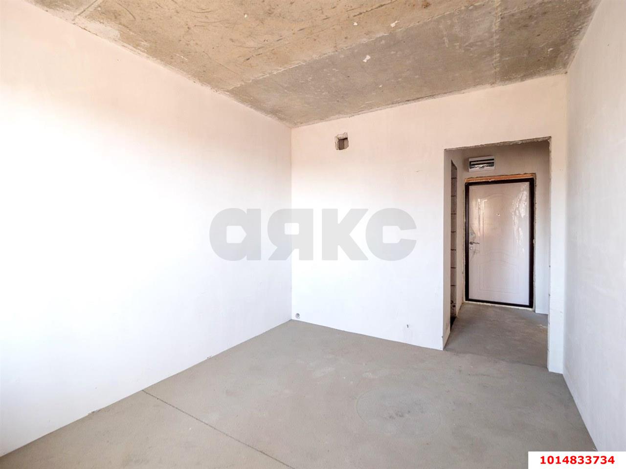 Фото №2: 1-комнатная квартира 35 м² - Краснодар, Прикубанский внутригородской округ, ул. Краеведа Соловьёва