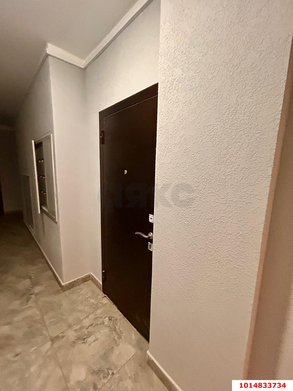 Фото №15: 1-комнатная квартира 35 м² - Краснодар, Прикубанский внутригородской округ, ул. Краеведа Соловьёва