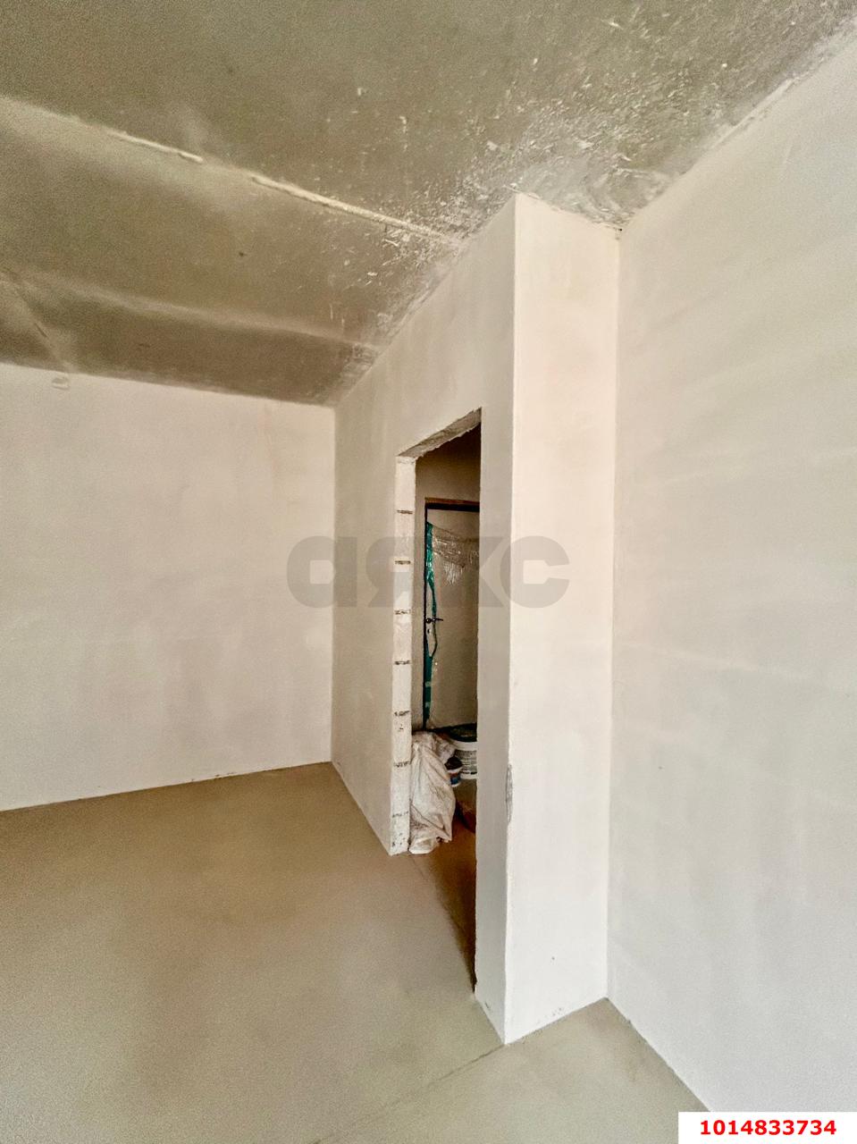 Фото №6: 1-комнатная квартира 35 м² - Краснодар, Прикубанский внутригородской округ, ул. Краеведа Соловьёва