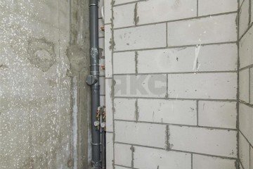 Фото №5: 1-комнатная квартира 35 м² - Краснодар, мкр. Прикубанский внутригородской округ, ул. Краеведа Соловьёва