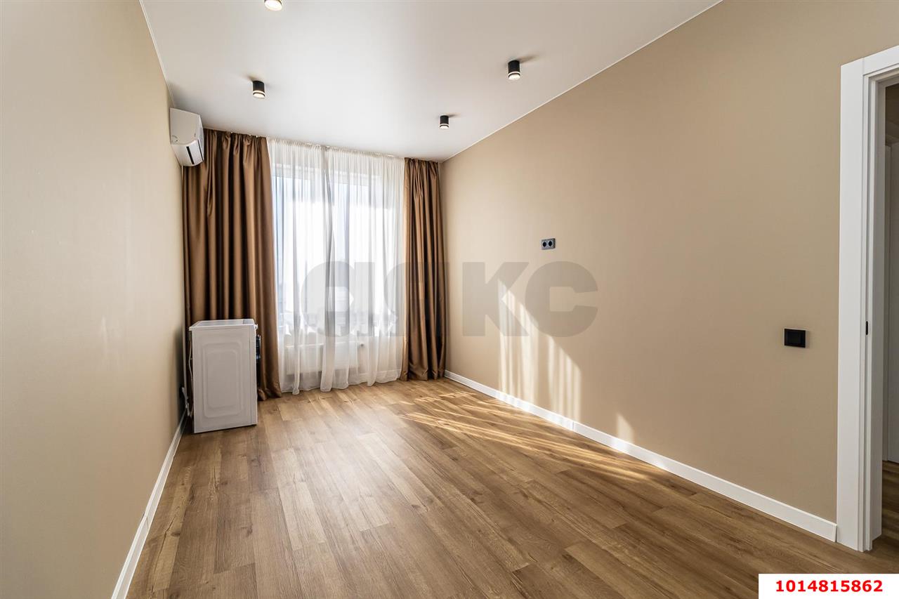 Фото №13: 3-комнатная квартира 77 м² - Краснодар, жилой комплекс Фонтаны, ул. Воронежская, 47/11