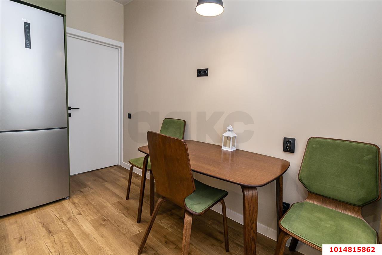 Фото №14: 3-комнатная квартира 77 м² - Краснодар, жилой комплекс Фонтаны, ул. Воронежская, 47/11