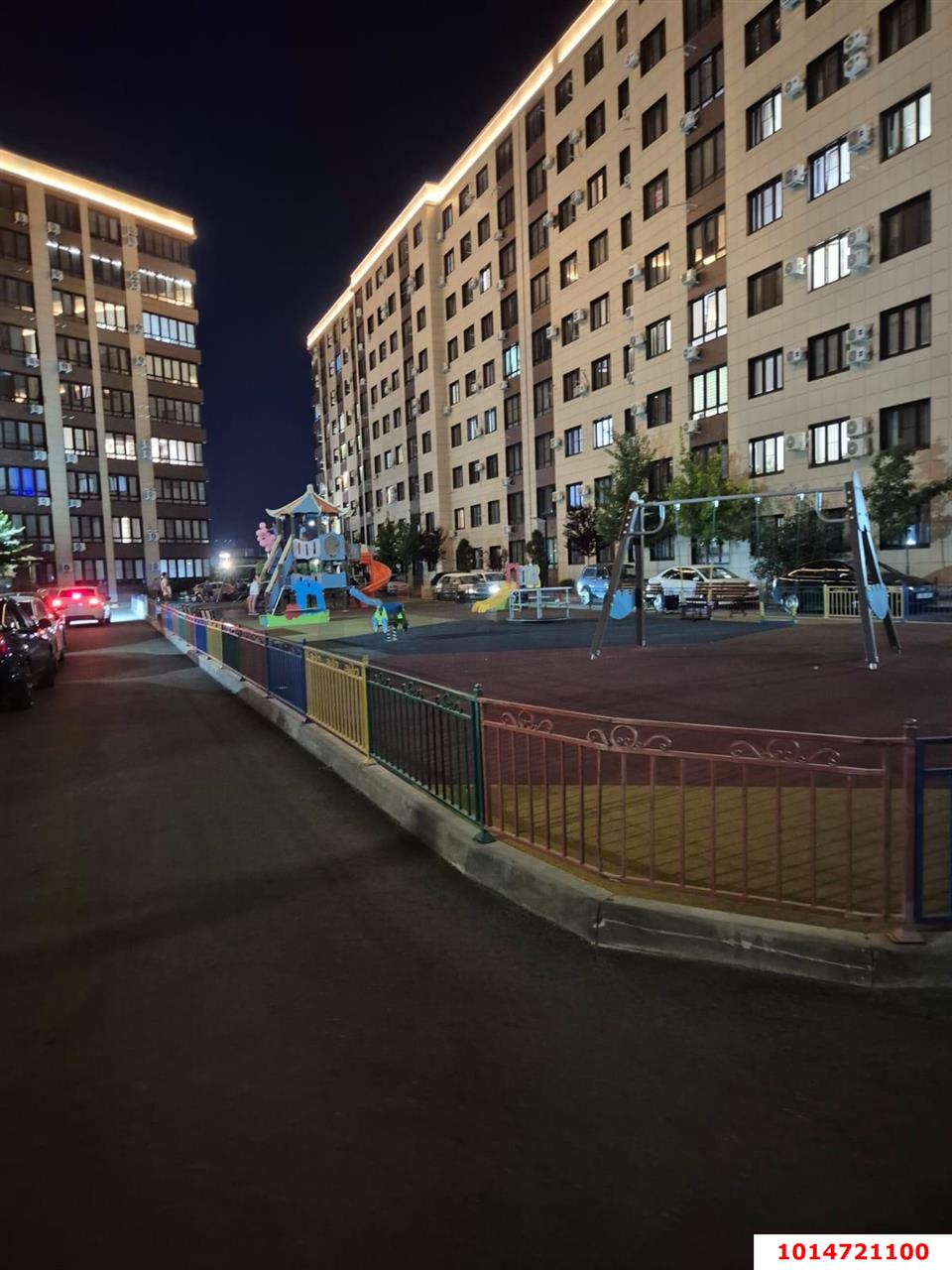 Фото №13: 2-комнатная квартира 65 м² - Новая Адыгея, жилой комплекс Мега-Победа 2, ул. Песочная, 1к1