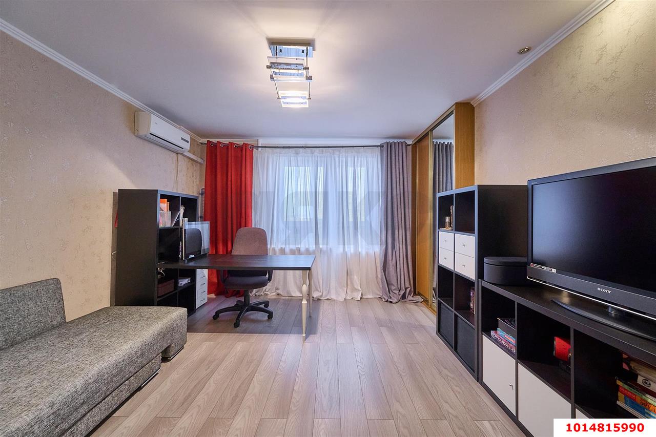 Фото №12: Пентхаус 128 м² - Краснодар, Юбилейный, пр-кт Чекистов, 24/1