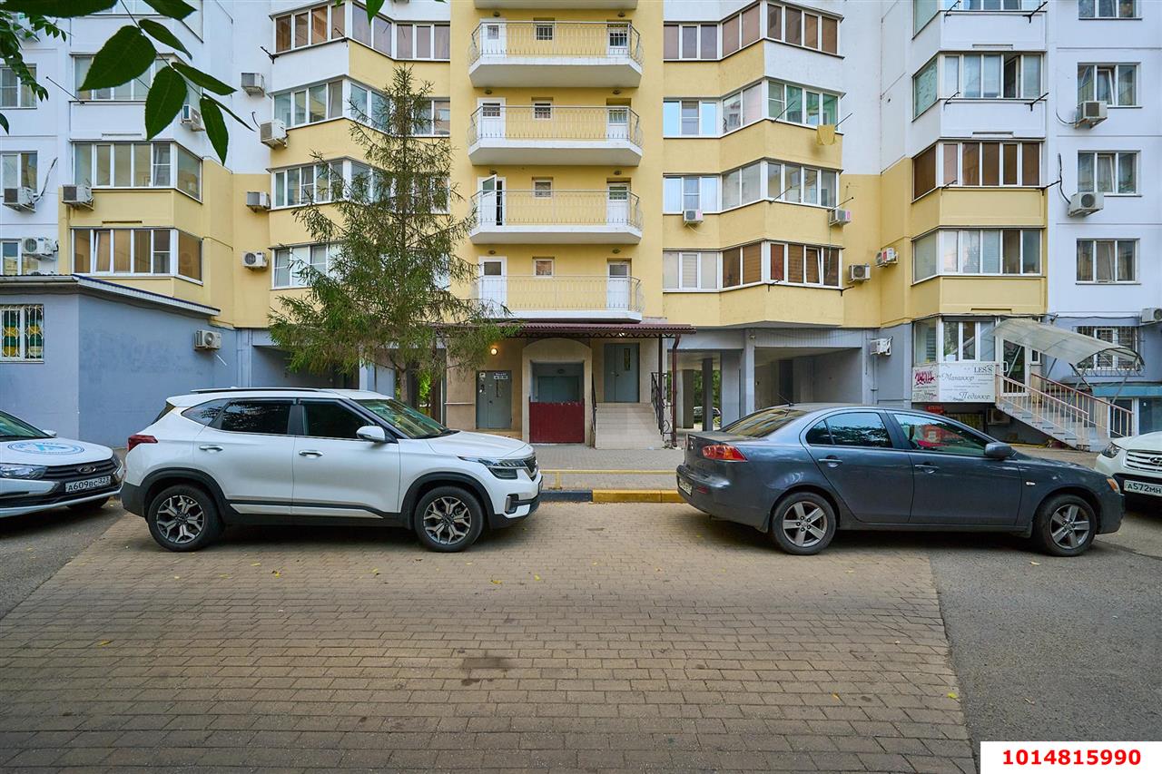 Фото №24: Пентхаус 128 м² - Краснодар, Юбилейный, пр-кт Чекистов, 24/1