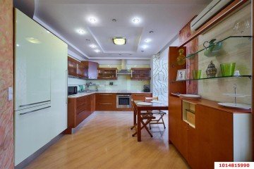 Фото №1: Пентхаус 128 м² - Краснодар, мкр. Юбилейный, пр-кт Чекистов, 24/1