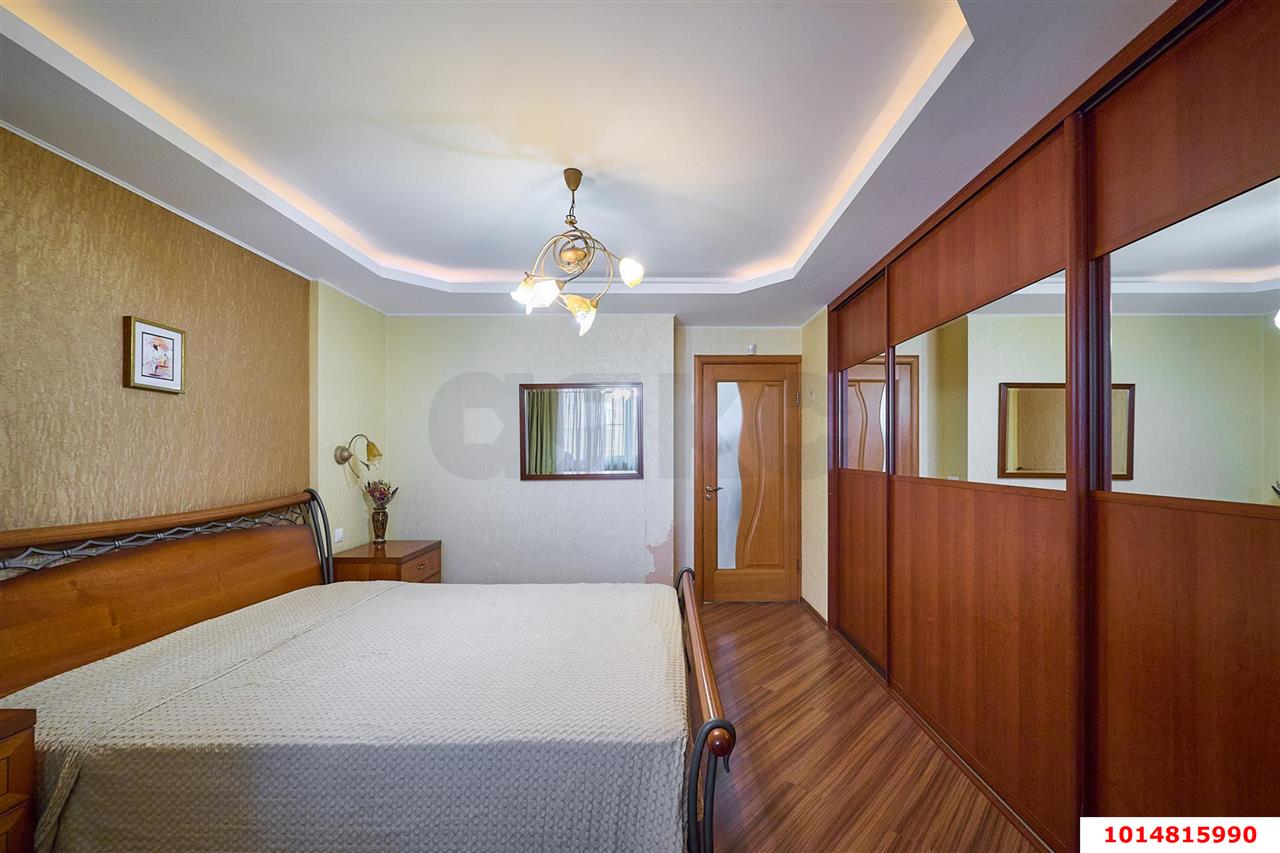 Фото №22: Пентхаус 128 м² - Краснодар, Юбилейный, пр-кт Чекистов, 24/1