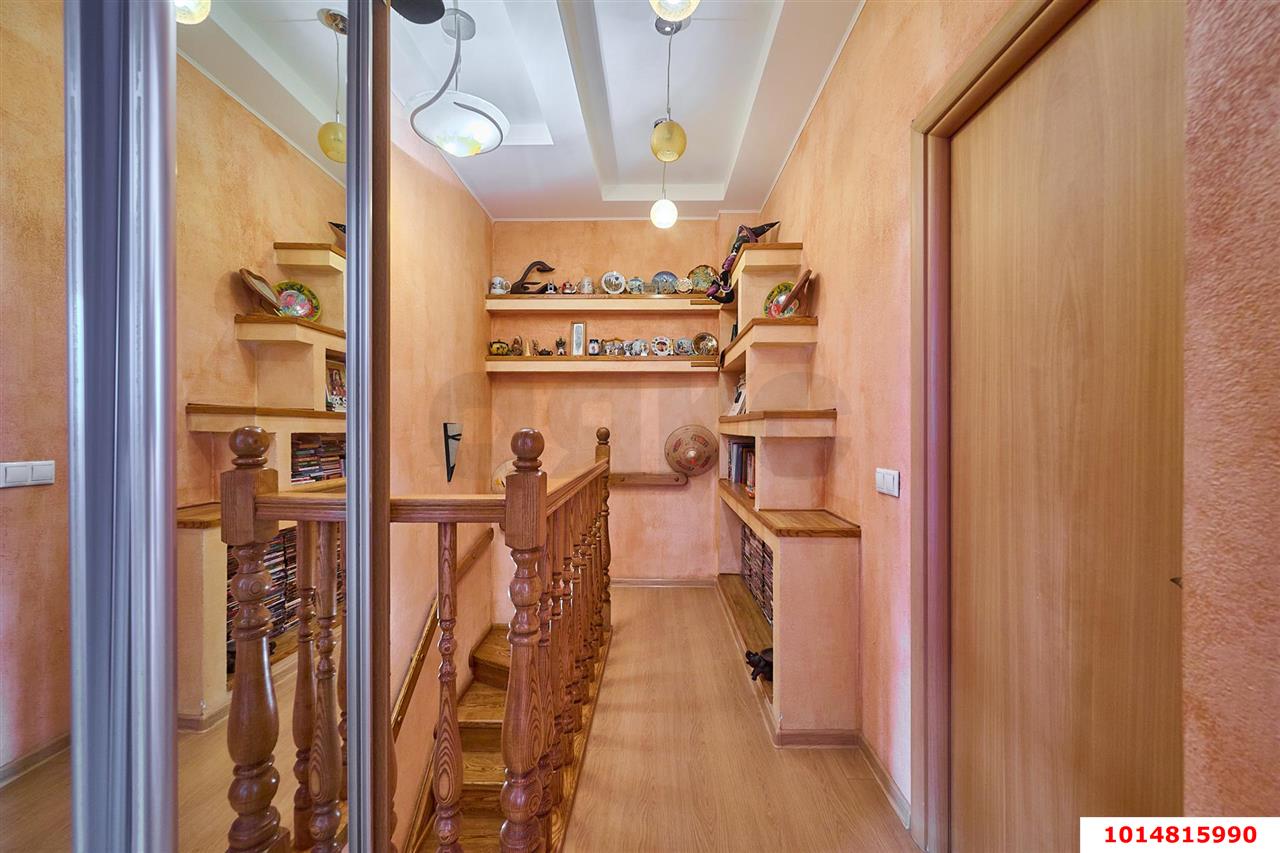 Фото №19: Пентхаус 128 м² - Краснодар, Юбилейный, пр-кт Чекистов, 24/1