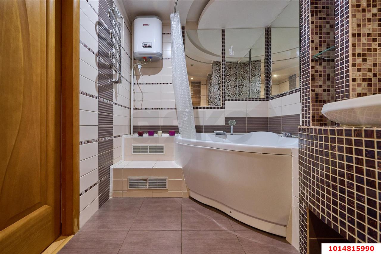 Фото №11: Пентхаус 128 м² - Краснодар, Юбилейный, пр-кт Чекистов, 24/1